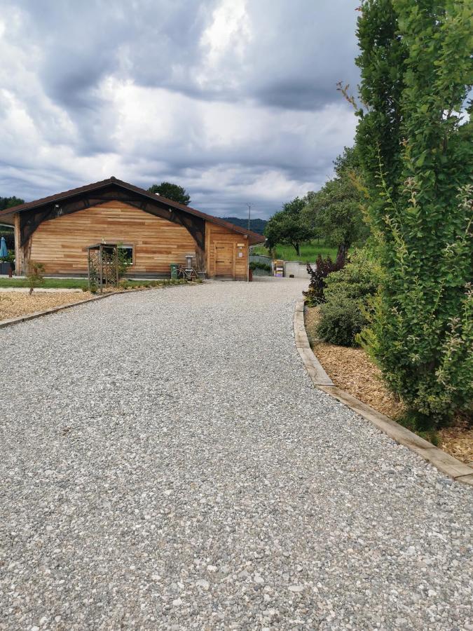 Le Paradis - De Groupe 3* La Roche-sur-Foron
