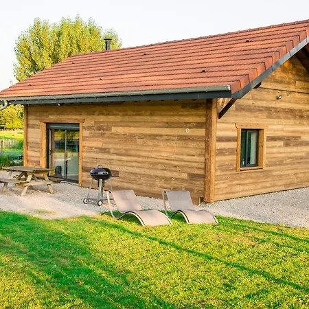 Le Paradis, chambres d'hôtes - BNB- Gîte La Roche-sur-Foron Exterior foto