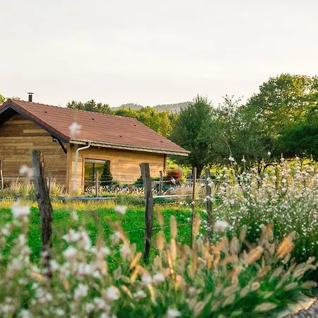Le Paradis, chambres d'hôtes - BNB- Gîte La Roche-sur-Foron Exterior foto