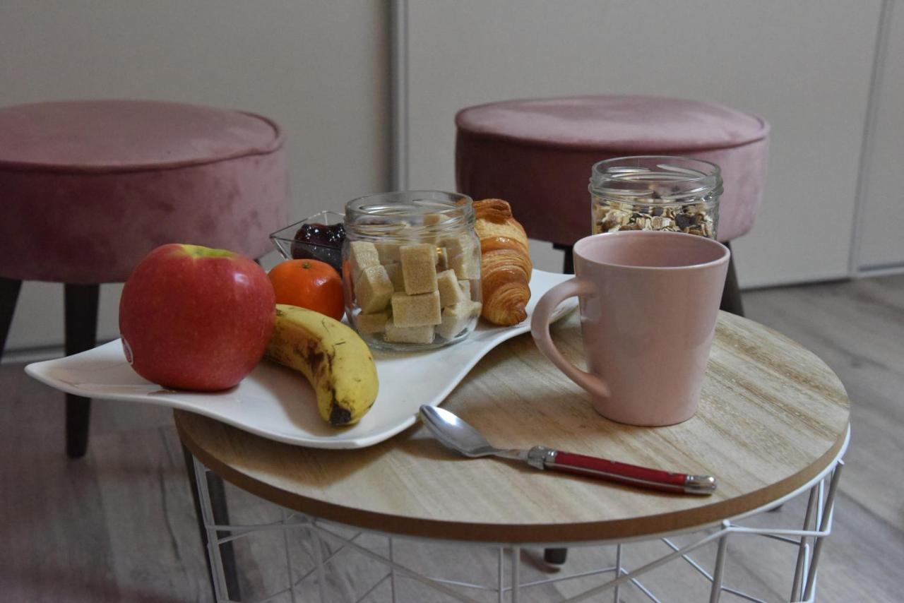 Guest house Le Paradis - De Groupe La Roche-sur-Foron