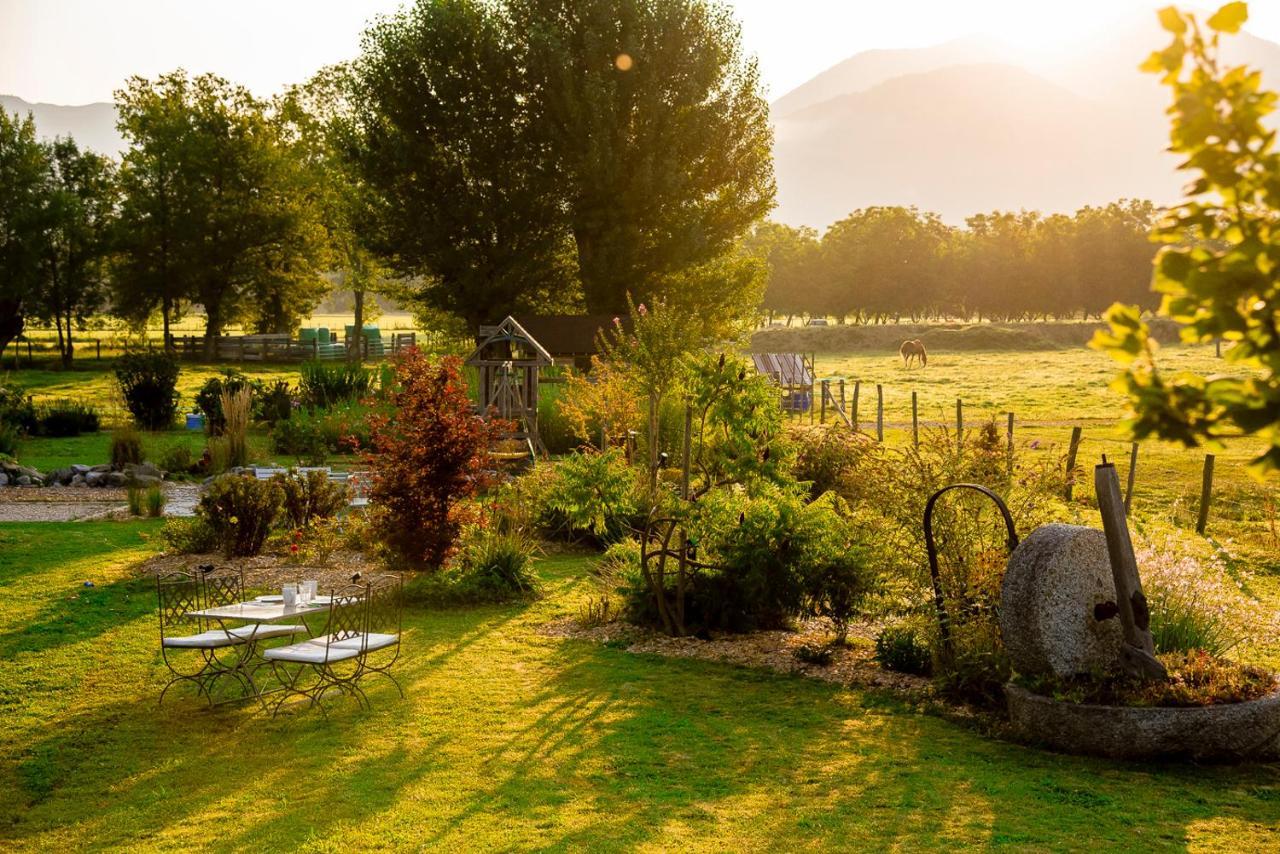 Le Paradis - De Groupe Guest house 3*