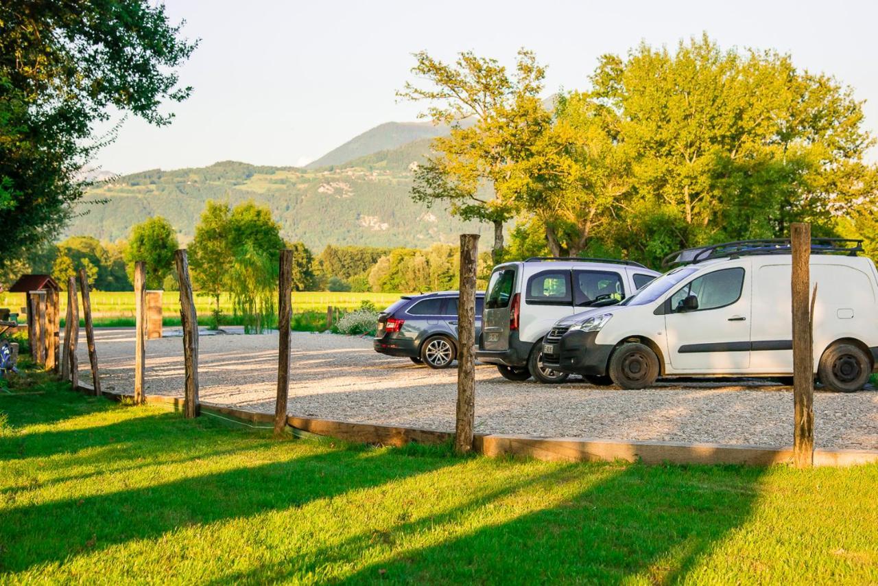 Gasthof Le Paradis - De Groupe